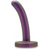 Temptasia Surrender Peg dildo fialové