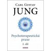 Psychoterapeutická praxe 2. díl