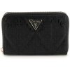 Guess Dámska peňaženka MEDIUM SWGG9663140-BLA