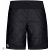 ORTOVOX Swisswool Piz Boe dámske kraťasy, black raven L
