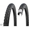 Schwalbe Land Cruiser Plus 700x35C PunctureGuard Reflex plášť, drôt
