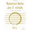 Kytarová škola pro 2. ročník - Adam Pavlíček