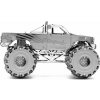 METAL EARTH 3D puzzle Monster Truck