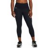 Under Armour Motion Capri Black / White