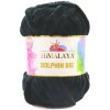 Himalaya příze Dolphin Big 76706 černá