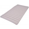 Avenli 24011 Nafukovací matrac 183 x 97 x 12 cm, sivý
