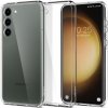 Púzdro SPIGEN 56036 SPIGEN ULTRA HYBRID Samsung Galaxy S23 5G CRYSTAL CLEAR