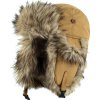 FJÄLLRÄVEN Nordic Heater Buckwheat Brown - M