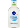 Nivea Hydra Skin Effect micelárna voda s kyselinou hyalurónovou 400 ml