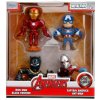 Jada Marvel Avengers 4 ks