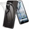 Púzdro Crystal Cover Nokia 4.2 čiré