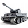 Tank 1:16 Tiger I - Full Steel V.7 - 2021 Verzia !!