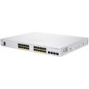 Cisco CBS250-24P-4X-EU REFRESH CBS250-24P-4XEU-RF