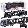 RC Kamión na prevážanie autíčok - Super Power Truck