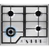 Electrolux KGS64362XX plynová doska
