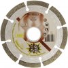 Kotúč diamantový MAMUT Standard 115x22,23mm (214) betón, tehla, strešná krytina