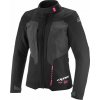 IXON bunda TYR Lady / Black-Anthracite-Pink (XL)
