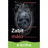 E-kniha Zabít málo - David Nedoma