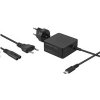 AVACOM Nabíjecí adaptér USB Type-C 45W Power Delivery ADAC-FC-45PD