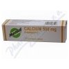 Calcium 500 mg Pharmavit tbl.eff.20 x 500 mg