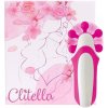 FeelzToys Clitella Oral Clitoral Stimulator