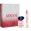 Giorgio Armani My Way EDP pre ženy 50 ml + EDP 10 ml darčeková sada