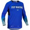Fly Racing Evolution DST 2023 čierno-sivý