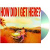 TOMLINSON LOUIS - How Did I Get Here? (1CD)