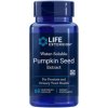 Life Extension Water-Soluble Pumpkin Seed Extract 60 vegetariánská kapsle 262 mg