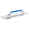 Hladítko Kubala nerezové rovné 480 x 130 mm