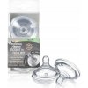 Tommee Tippee náhradné cumlík C2N pomalý 12034