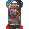 Pokémon TCG: SV06 Twilight Masquerade - 1 Blister Booster