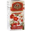 BASILUR Fruit Strawberry & Raspberry nepřebal 25x2g/7328 Zelená Lekáreň