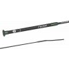 Drezúrny bič FLECK CARBON PROFI GRAPHITE – ultraľahká precíznosť DĹŽKA: 120 cm