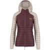 Bunda Karpos 2512021 Alagna Down Huckleberry/oat Varianta: XL