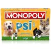 Monopoly Psy CZ