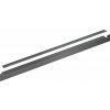 Bosch HEZ660060 - čierna dekoračná lišta