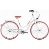 Kenzel Jízdní kolo Nostalgic Classic 3spd 26