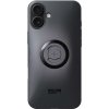 SP Connect SPC+ Apple iPhone 16 Plus black