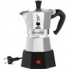 BIALETTI MOKA ELETTRIKA 230V NA 2 ŠÁLKY