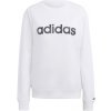 adidas Essentials Linear French Terry W sweatshirt IC6879 (190564) Black XS