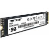 Patriot P320 128GB, P320P128GM28
