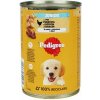 Pedigree Junior drůbeží 400 g