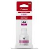 Atrament Canon GI-46 Magenta - originálny
