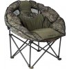Trakker products Kreslo Levelite Camo Luna Chair