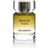 Karl Lagerfeld Bois de Yuzu toaletná voda pánska 50 ml