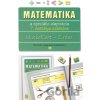Matematika pre 7. ročník ŠZŠ s VJM - Pracovný zošit - 2.časť