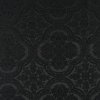 Takoy Brokát / látka na kroje čierna vzor 2-NS-17271