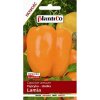 Paprika na pestovanie v skleníku/fóliovníku oranžová Lamia semená 0,5 g