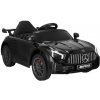 SPRINGOS Detské elektrické auto MERCEDES AMG GTR-S